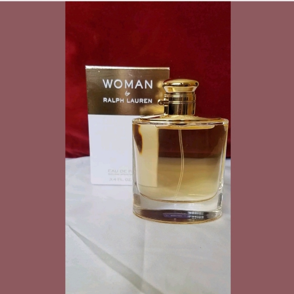 Women a Ralph Lauren Fragrance